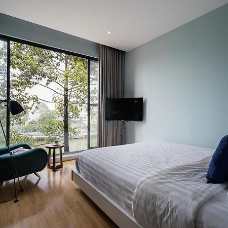 הו צ'י מין סיטי Pepper House Studio Apartment מראה חיצוני תמונה