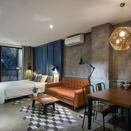 הו צ'י מין סיטי Pepper House Studio Apartment מראה חיצוני תמונה