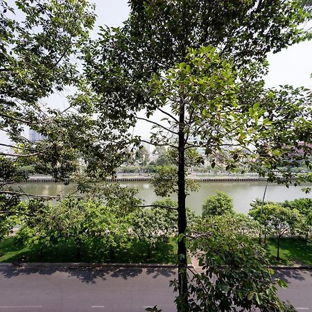 הו צ'י מין סיטי Pepper House Studio Apartment מראה חיצוני תמונה