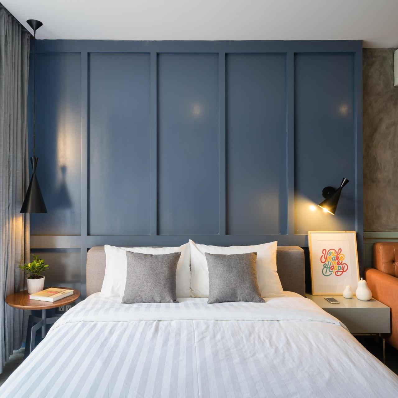 הו צ'י מין סיטי Pepper House Studio Apartment מראה חיצוני תמונה